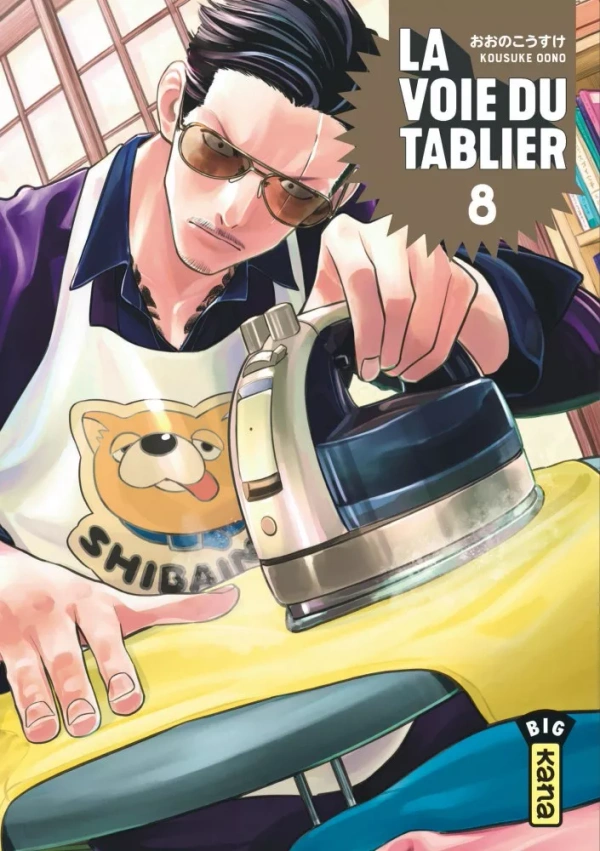Tome 8