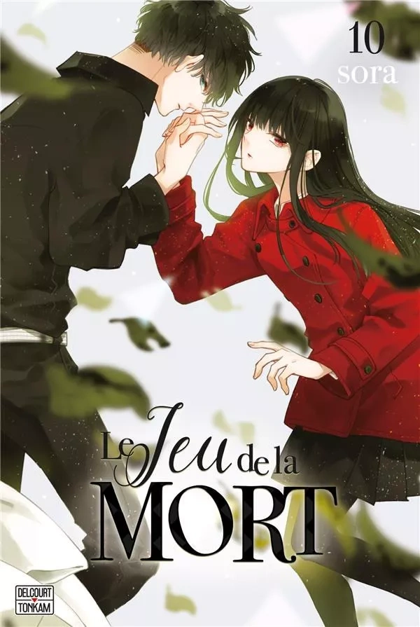 Tome 10