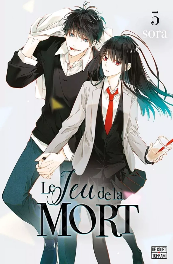 Tome 5