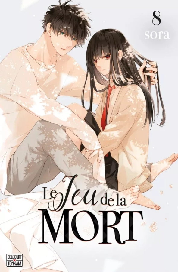 Tome 8