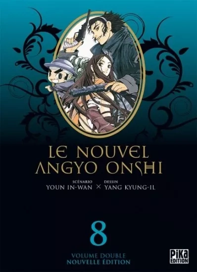 Tome 8