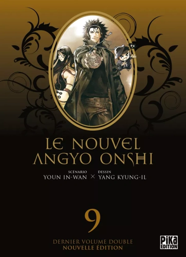 Tome 9
