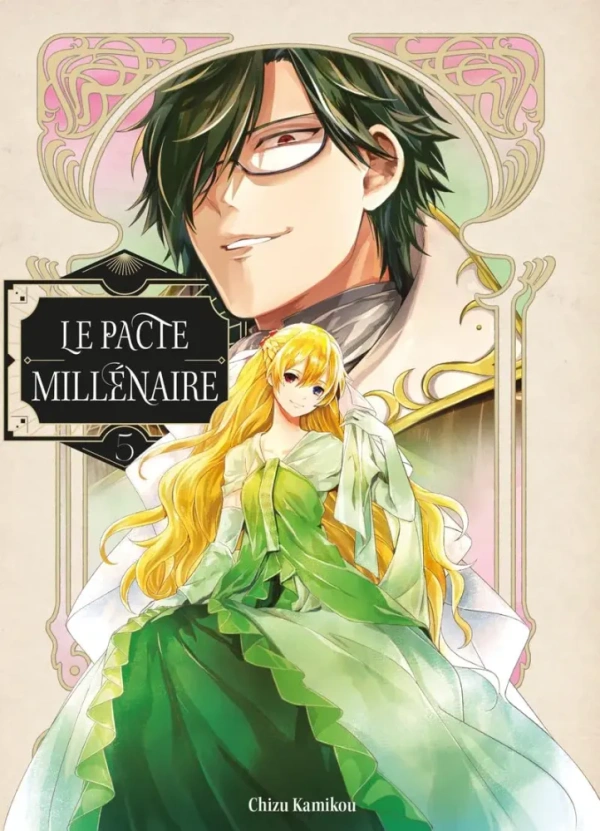 Tome 5