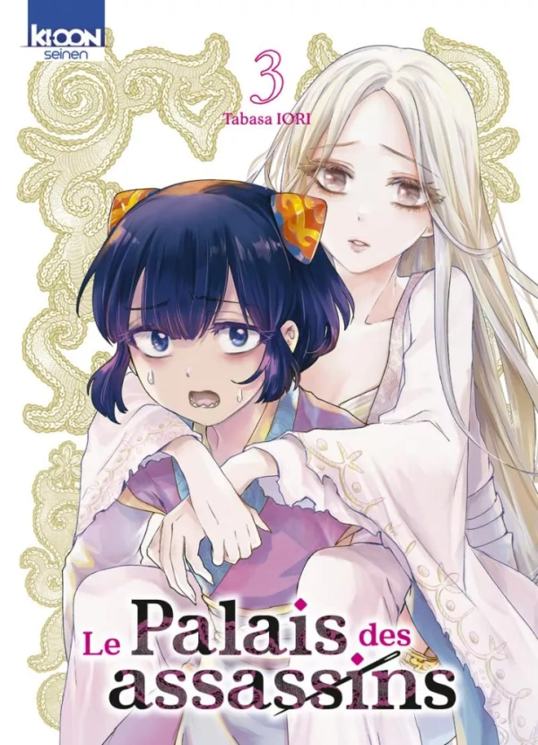 Tome 3