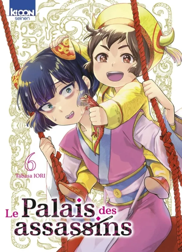 Tome 6
