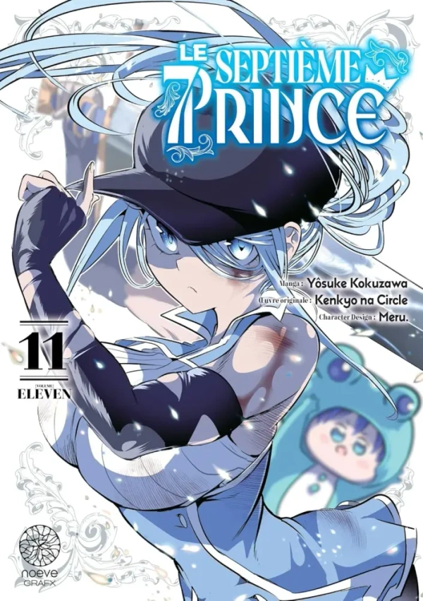 Tome 11