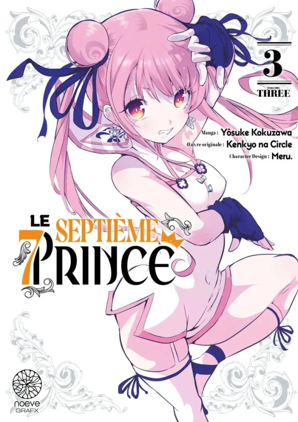 Tome 3
