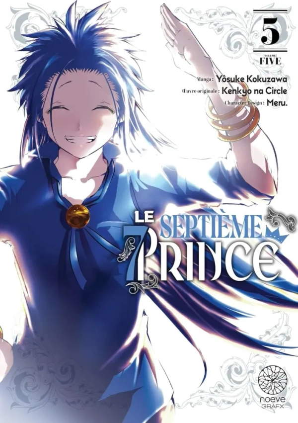 Tome 5