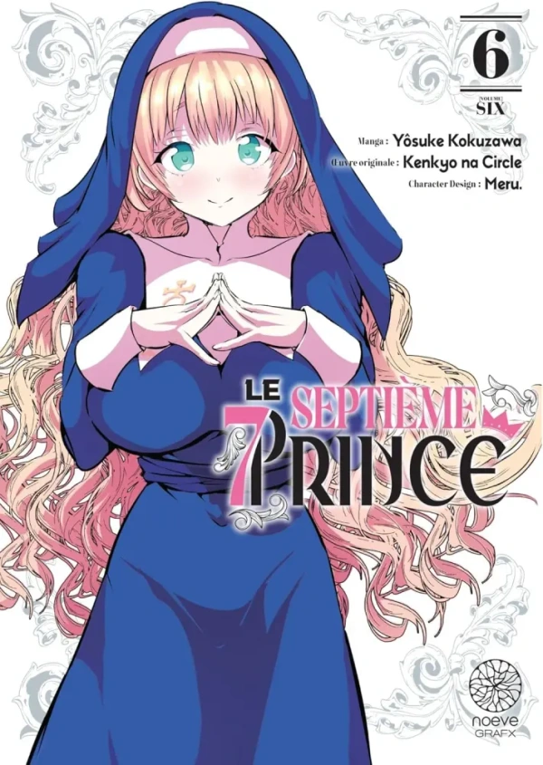 Tome 6