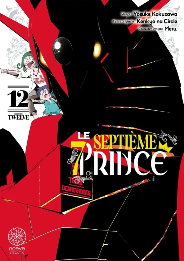Tome 12