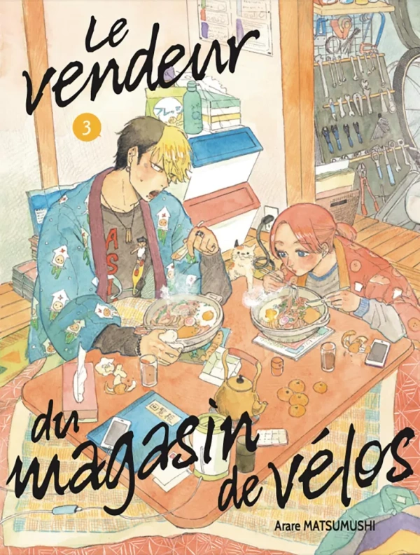 Tome 3