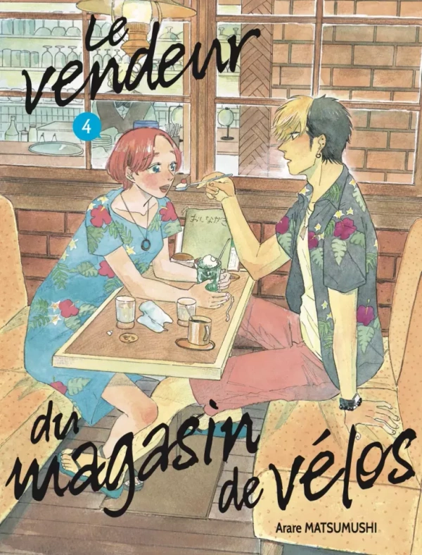 Tome 4