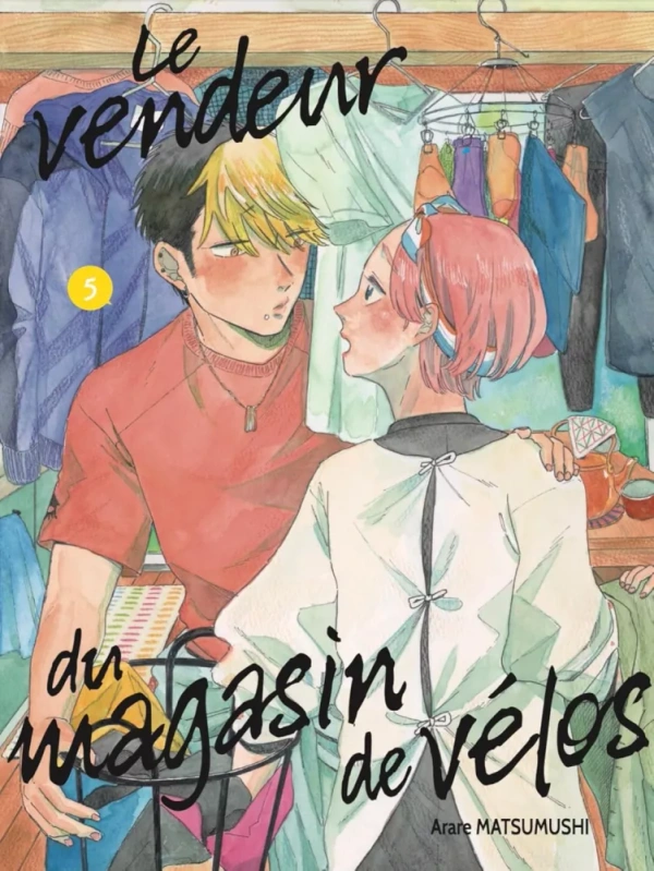 Tome 5