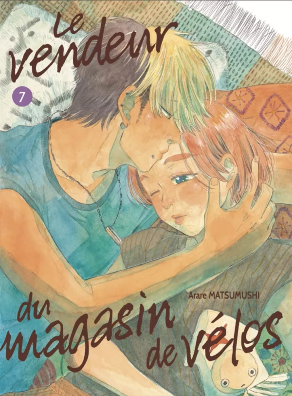 Tome 7