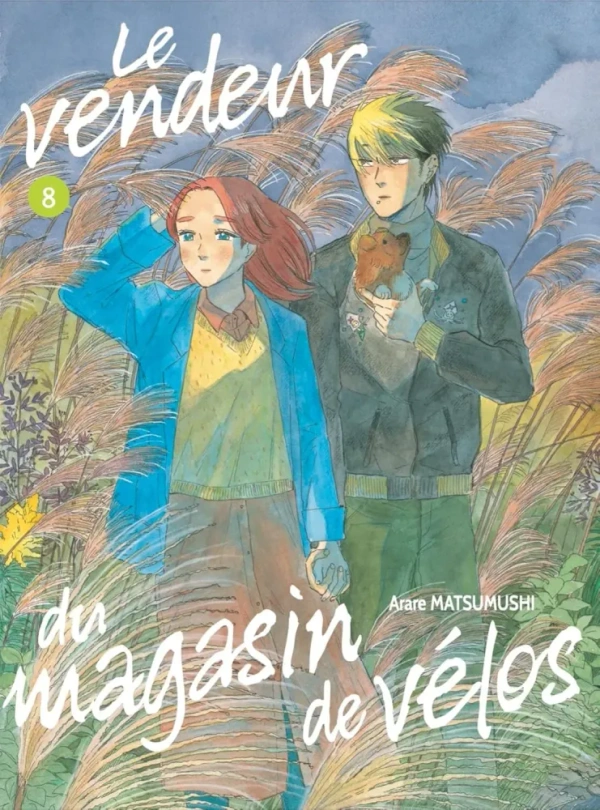 Tome 8