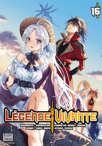 Tome 16