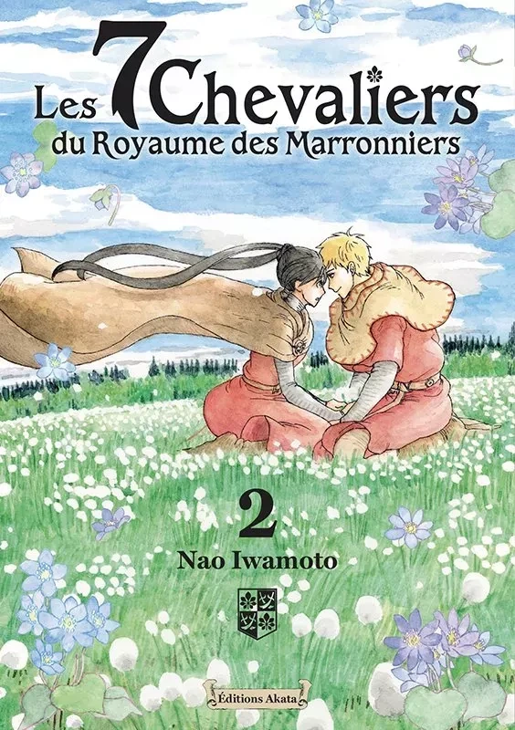 Tome 2