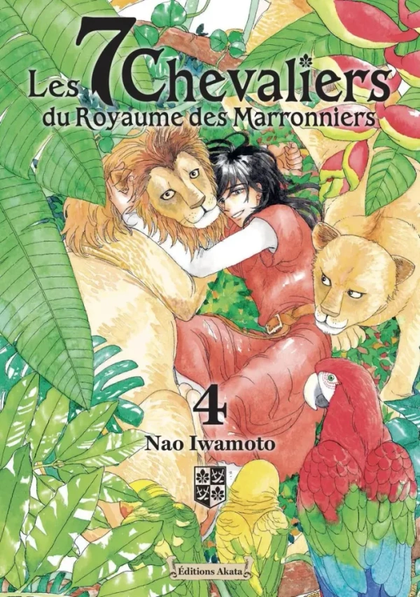 Tome 4