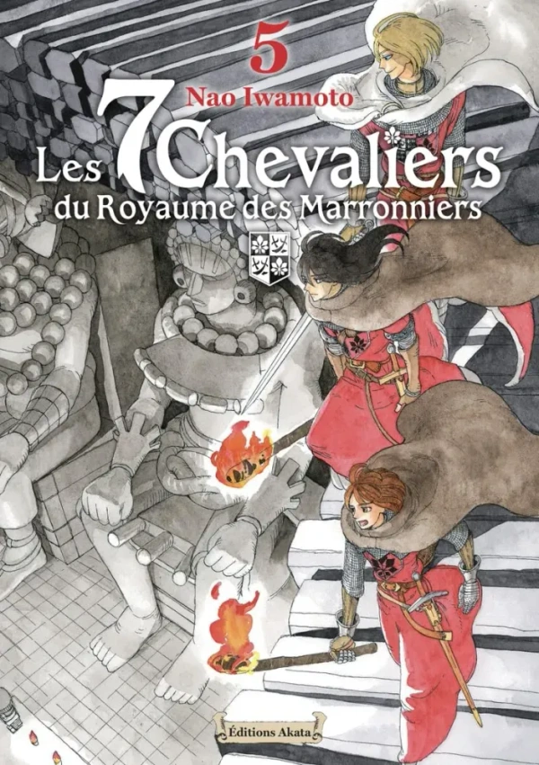 Tome 5