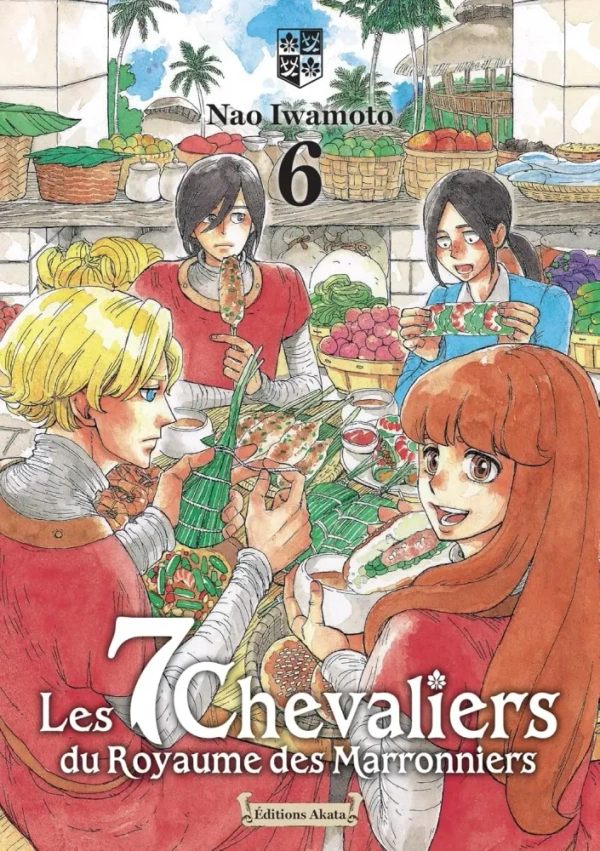 Tome 6
