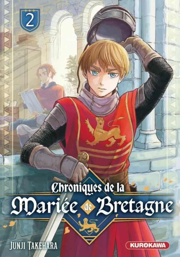 Tome 2