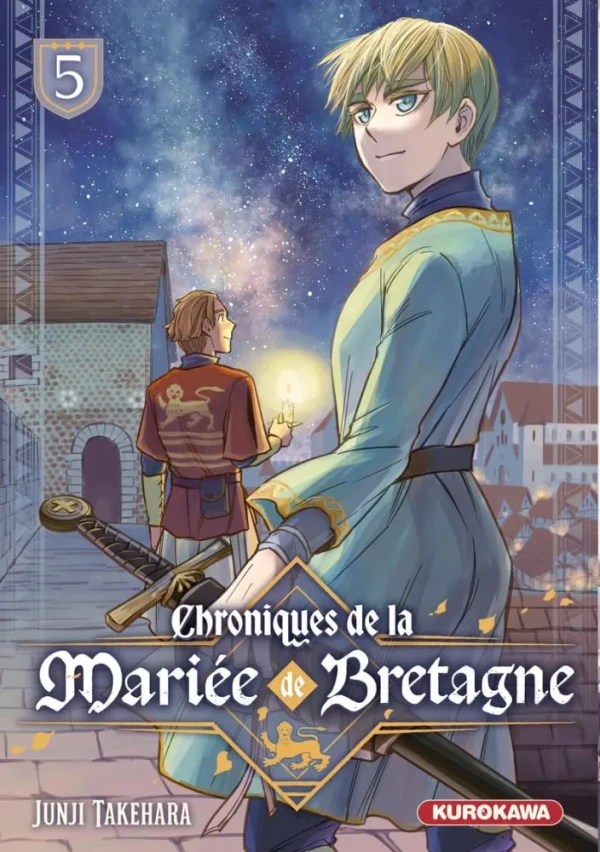 Tome 5