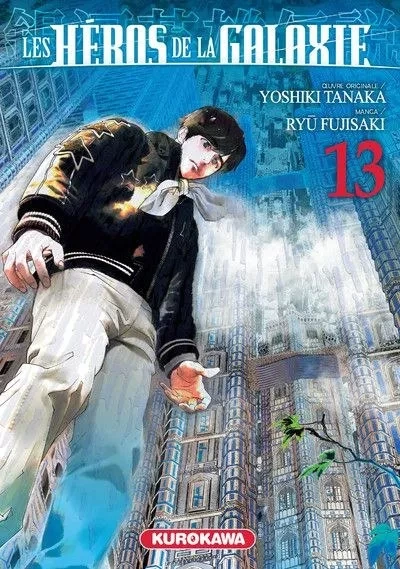 Tome 13