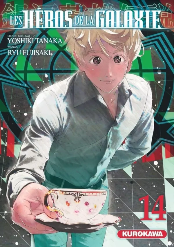 Tome 14
