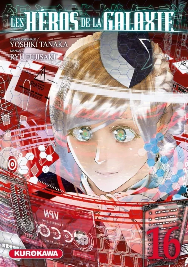 Tome 16