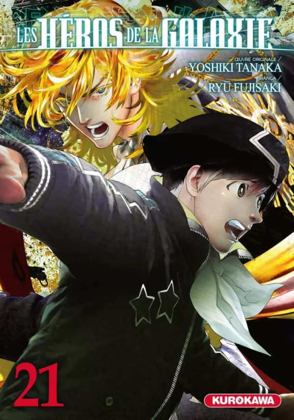 Tome 21