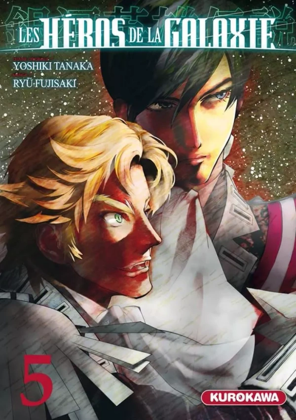 Tome 5