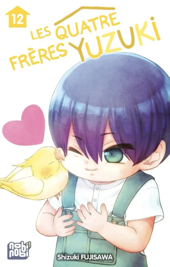 Tome 12