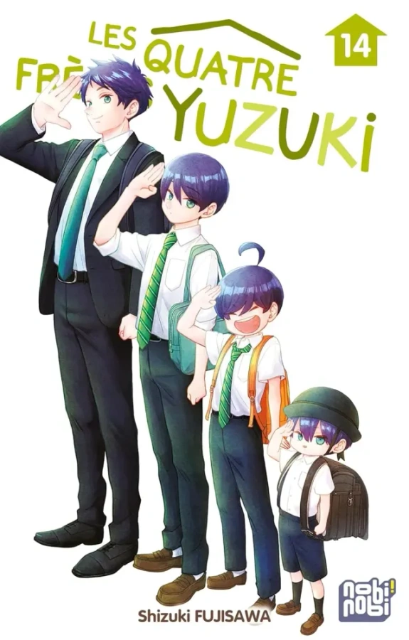 Tome 14