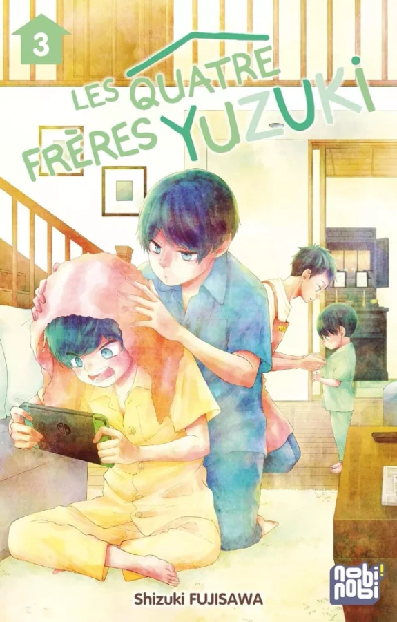 Tome 3