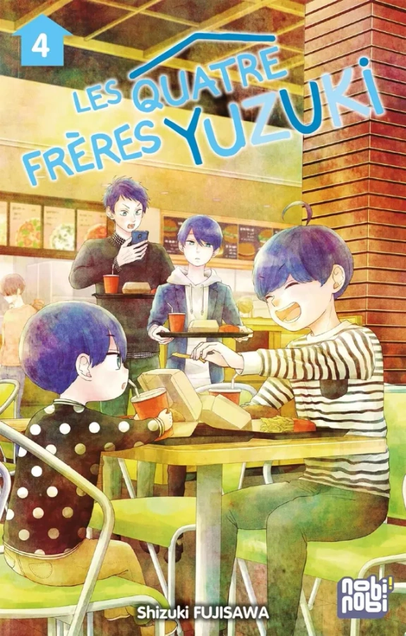 Tome 4