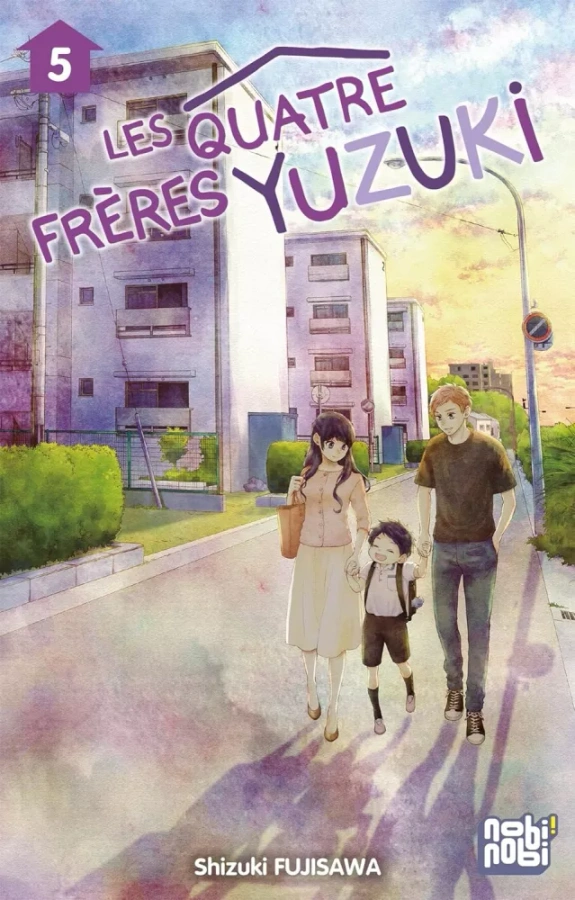 Tome 5