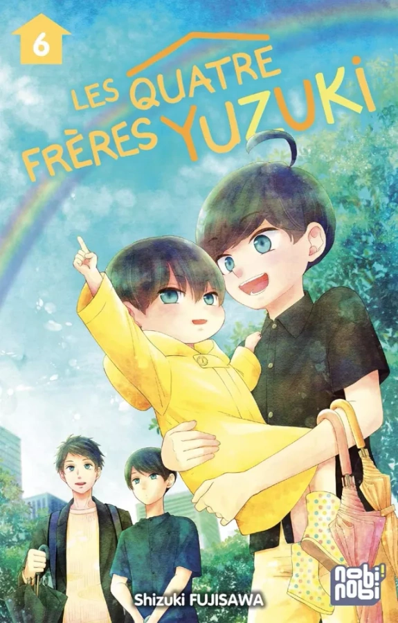 Tome 6
