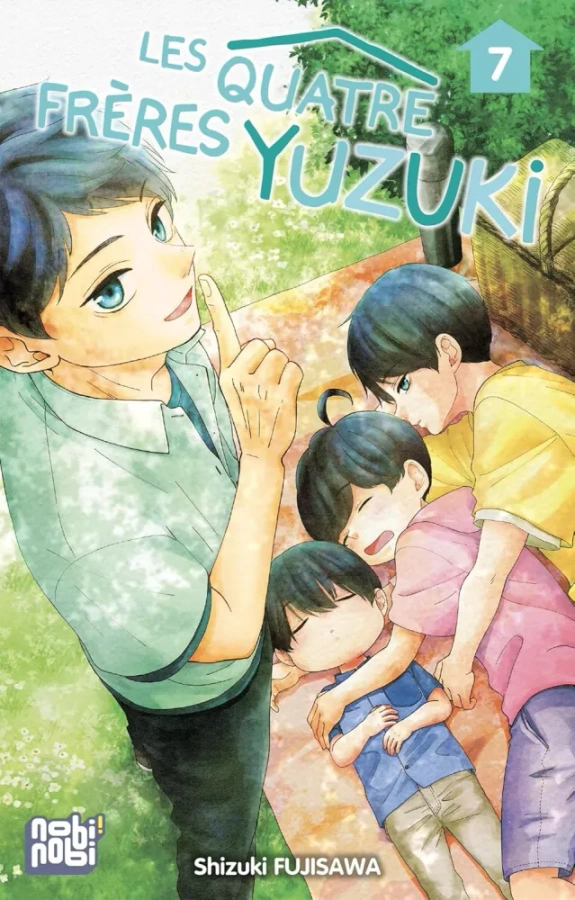 Tome 7