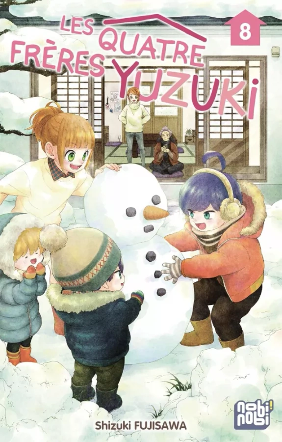 Tome 8
