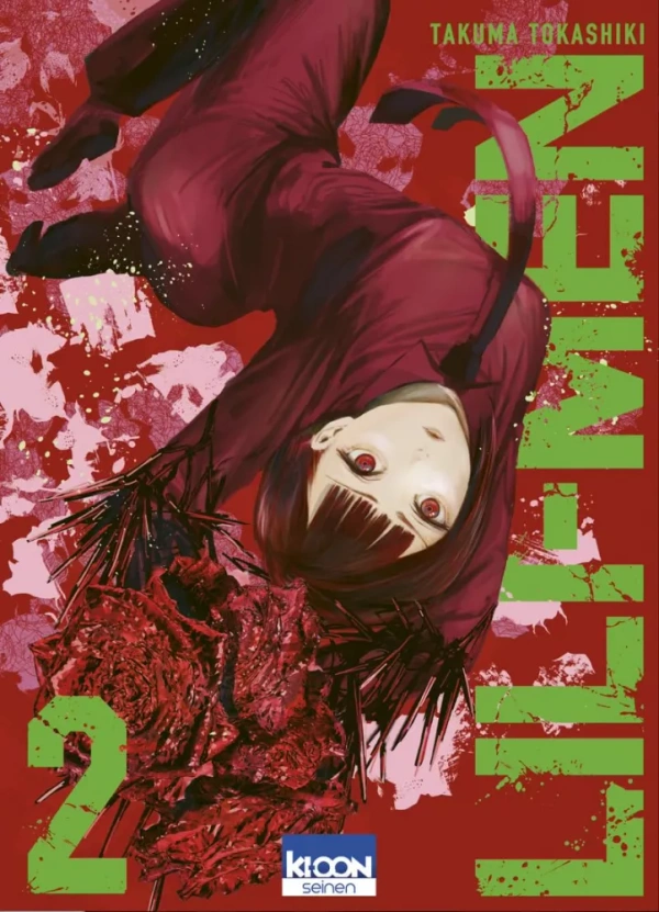 Tome 2