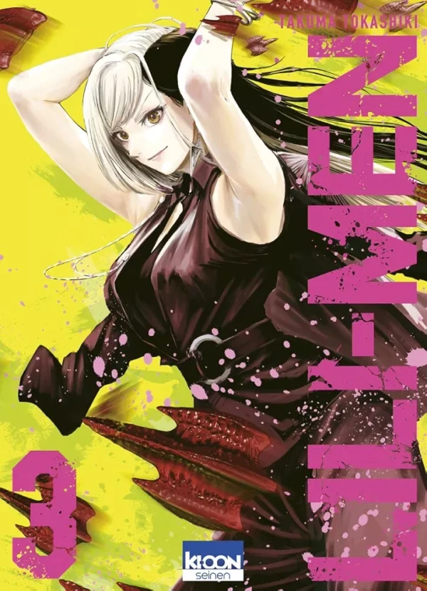 Tome 3