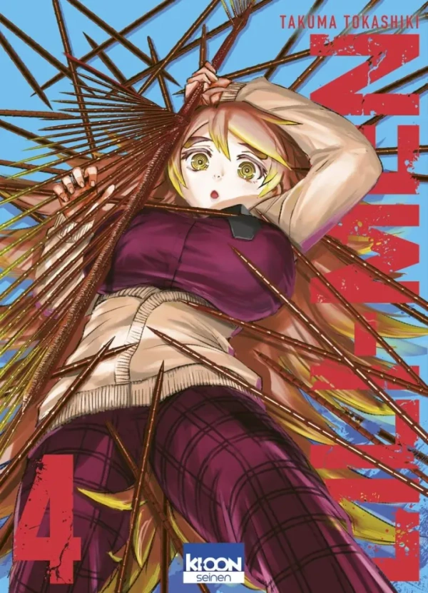 Tome 4