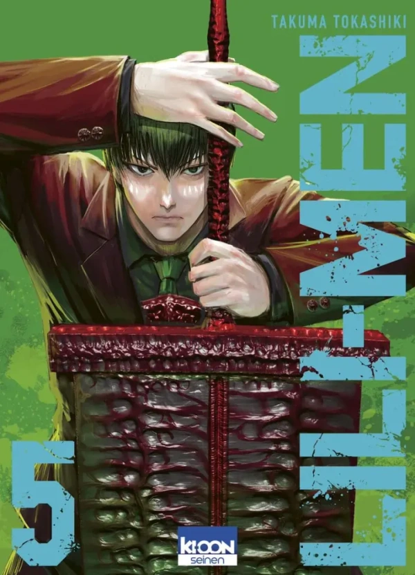 Tome 5