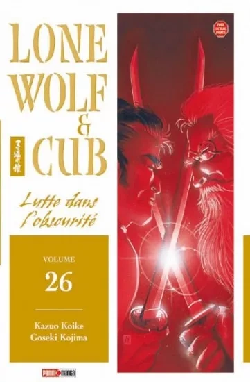 Tome 26