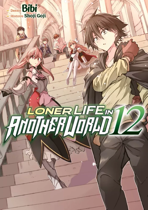 Tome 12