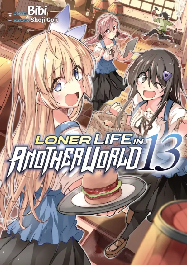 Tome 13