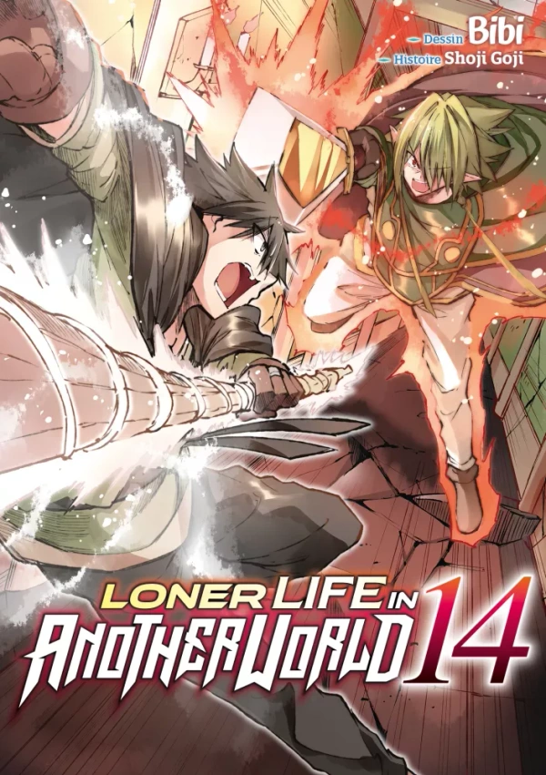 Tome 14