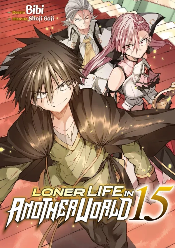 Tome 15