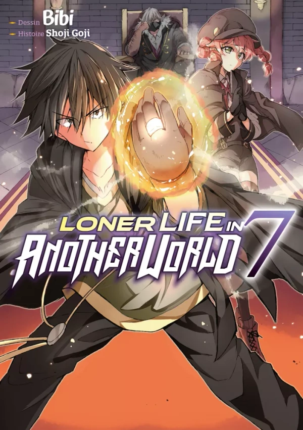 Tome 7