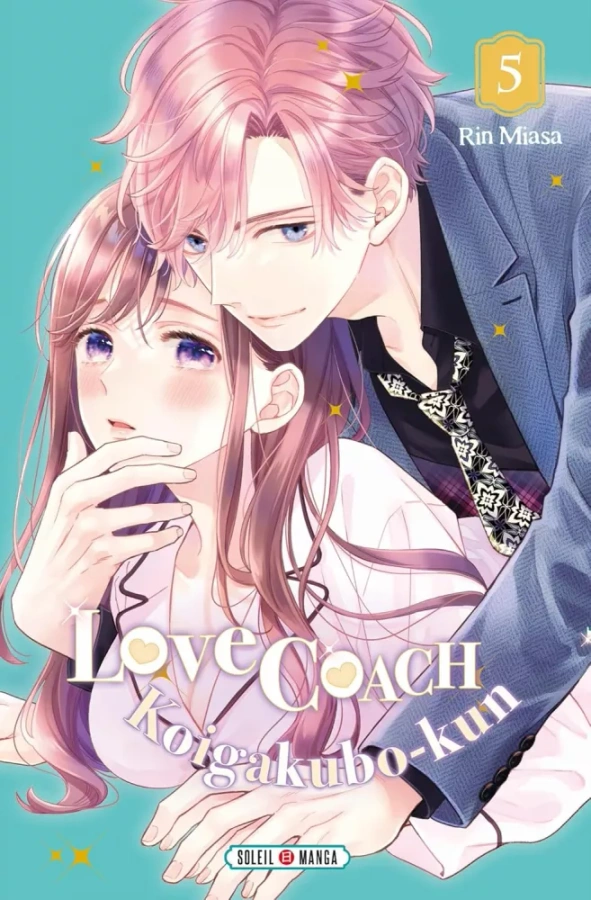 Tome 5